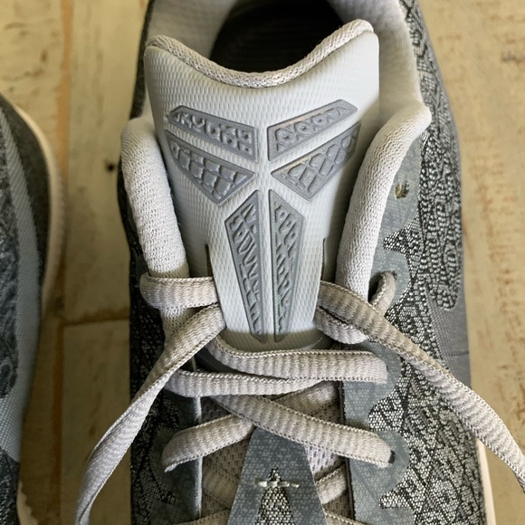 🌼NIKE🌼Mamba Instinct ‘Pure Platinum’ - Picture 10 of 11